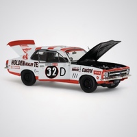 1:24 scale #32D HDT LC GTR XU-1 Torana by DDA Collectibles