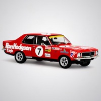 1:24 Scale 1972 Bob Morris Holden LJ Torana Model Car by DDA Collectables