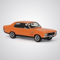 1:24 scale Lone O Ranger Holden LJ Torana (V8 PROTOTYPE) by DDA Collectibles