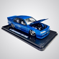 1:24 Scale Formula Blue Custom HSV VL Commodore SS Group A SV &quot;Walkinshaw&quot; by DDA Collectables