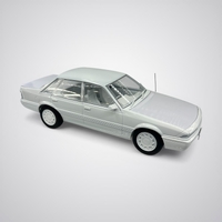 1:24 Holden VL Calais Plastic Model Car Kit by DDA Collectibles