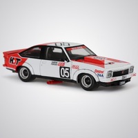 1:24 Scale #05 HDT LX Torana A9X 1978 Bathurst Winner by DDA Collectibles