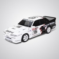  1:24 Scale Light Up #16 HRT VL Walkinshaw 1990 Bathurst Winner by DDA Collectibles