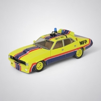 1:24 Scale MFP March Hare Ford XA Falcon Sfragismeno by DDA Collectibles