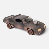 1:24 Scale Max Max Ford Falcon XB GT Hardtop "Dirty Version" Sfragismeno by DDA Collectibles