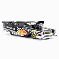 1:18 Scale Victor Bray 1957 Chevrolet Pro Doorslammer Champion Drag Car DDA