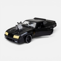 1:24 Scale "Last of the V8 Interceptors" Max Max Ford Falcon XB GT Hardtop by DDA Collectibles