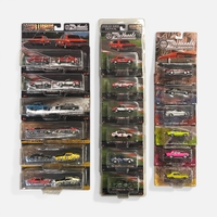 1:64 Scale OZWheels Bundle (Guaranteed SUPER CHASE)