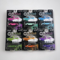 1:64 Scale Holden HQ Full Set Series 1 limited edition by OZ Wheels