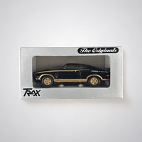 1:43 Scale Ford Falcon XC Hardtop Cobra Phantom Edition by TRAX