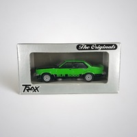 1:43 Scale Holden Torana LX SL/R 5000 in Mint Julep by TRAX