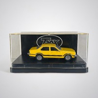 1:43 Scale Holden LH Torana G-Pack in Absinth Yellow by TRAX