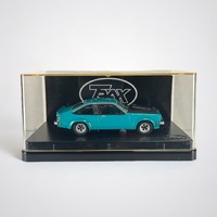 1:43 Scale Holden Torana LX SS Hatchback in Aquarius Blue by TRAX