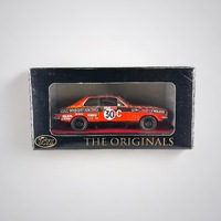 1:43 Scale Holden LCTorana GTR XU-1 Holland Bathurst 1970 by TRAX