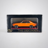 1:43 Scale Holden LC Torana GTR XU-1 in Lone O&#39;Ranger by TRAX