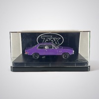 1:43 Scale Holden LC Torana GTR XU-1 in Plum Dinger by TRAX