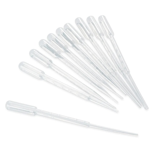 SMS Paints,Pipettes (10 pack)
