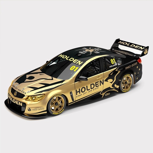 1:43 Holden VF Commodore - Holden End of an Era 