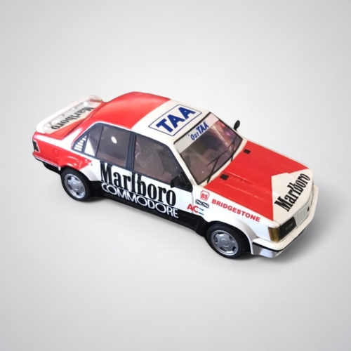 1:43 Scale VH Commodore Holden Precision Driving Team Expo Exclusive by ACE Model Cars