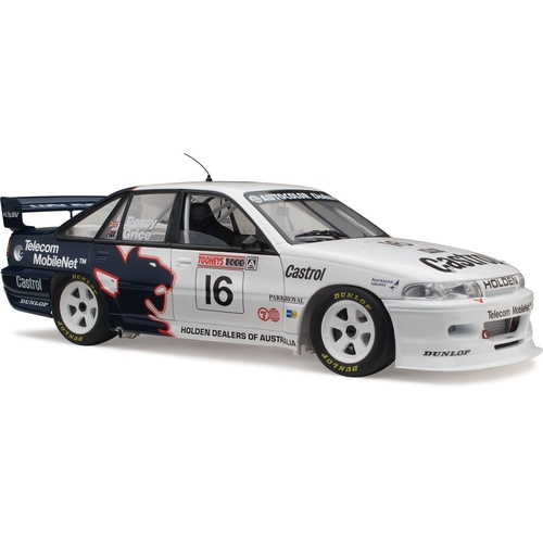 1:18 Holden VP Commodore 1992 Tooheys 1000 by Classic Carlectables