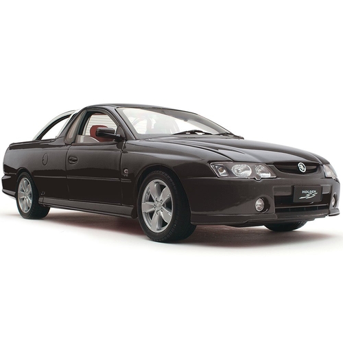 Classic Carlectables,1:18 VY SS Ute 'Phantom Mica' by Classic Carlectables