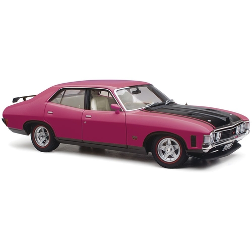 Classic Carlectables,1:18 Ford XA Falcon RPO83 Sedan Wild Plum by Classic Carlectables
