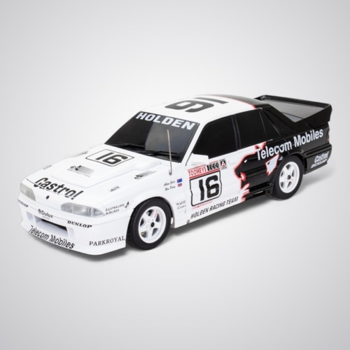  1:24 Scale Light Up #16 HRT VL Walkinshaw 1990 Bathurst Winner by DDA Collectibles