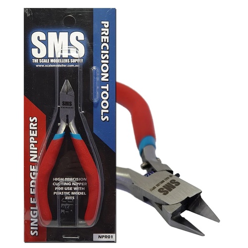 SMS Paints,Single Edge Nippers