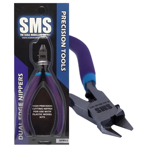SMS Paints,Dual Edge Nippers