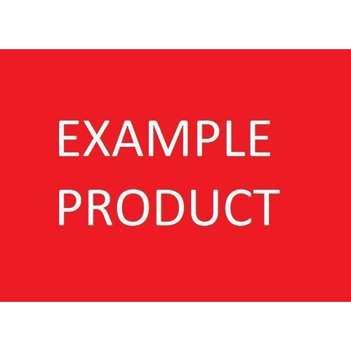 TEST VARIATION PRODUCT