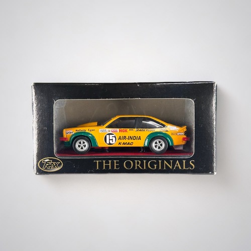 1:43 Scale Holden Torana A9X Jansen/Perkins Model Car 1977 Bathurst Entry by TRAX