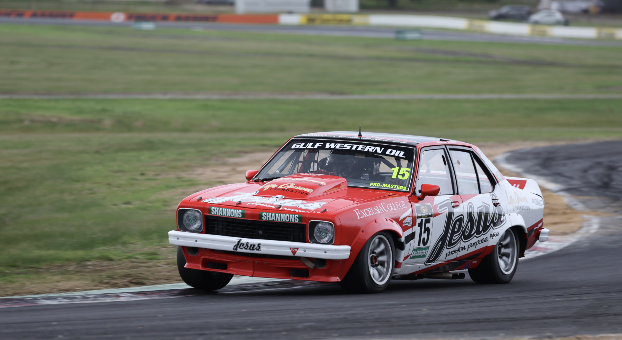 FISHER CLAIMS OPENING TCM ACCOUNT AT WINTON