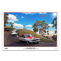 Motorsport Art
