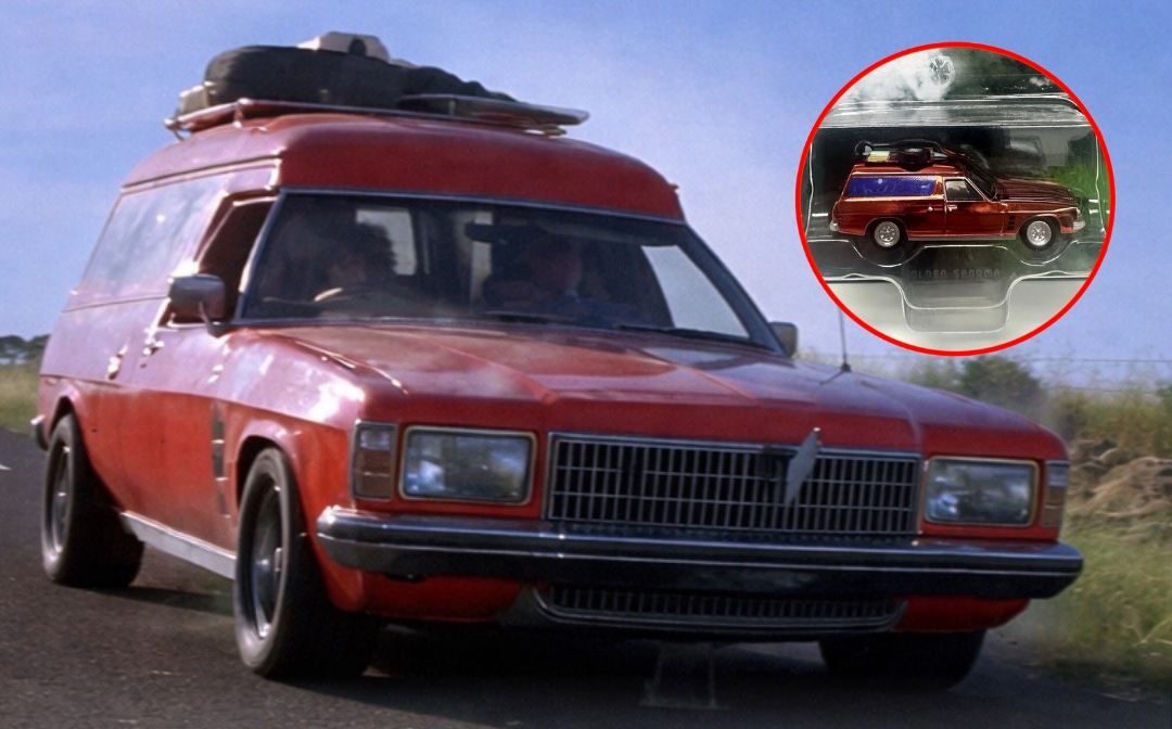 This $11 toy car is now selling for over $2,000! Here's why...