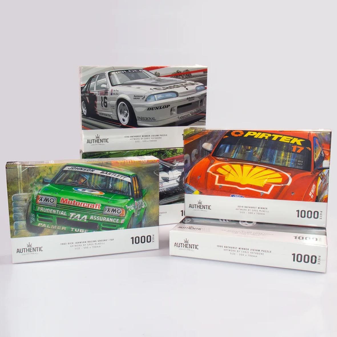 Jigsaw Puzzles