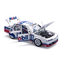 1:18 Scale Model Cars