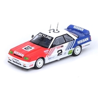 1:64 Scale Model Cars