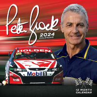 Peter Brock