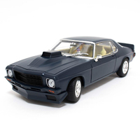 1:24 Scale Model Cars