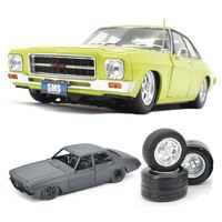 Model Kits