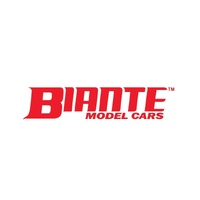 Biante Model Cars