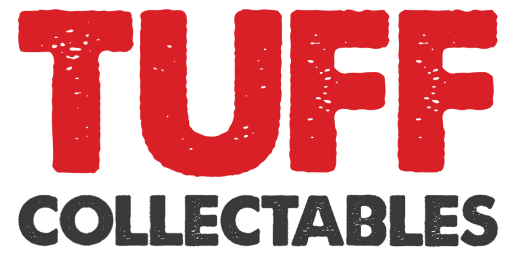 Tuff Collectables logo